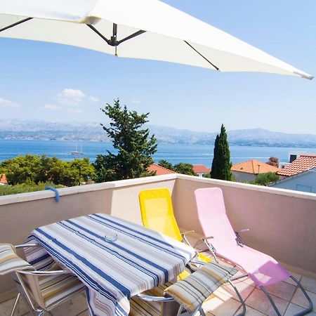 Villa Tereza Splitska Eksteriør billede