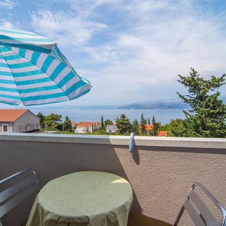 Villa Tereza Splitska Eksteriør billede