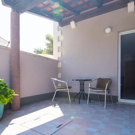 Villa Tereza Splitska Eksteriør billede