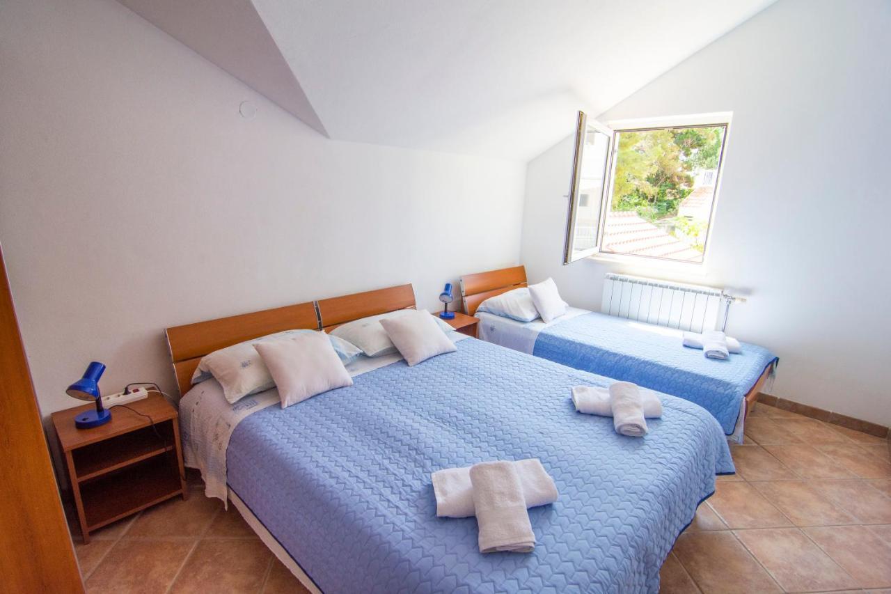 Villa Tereza Splitska Eksteriør billede