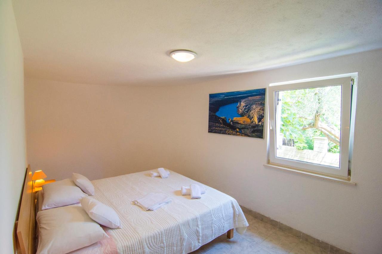 Villa Tereza Splitska Eksteriør billede