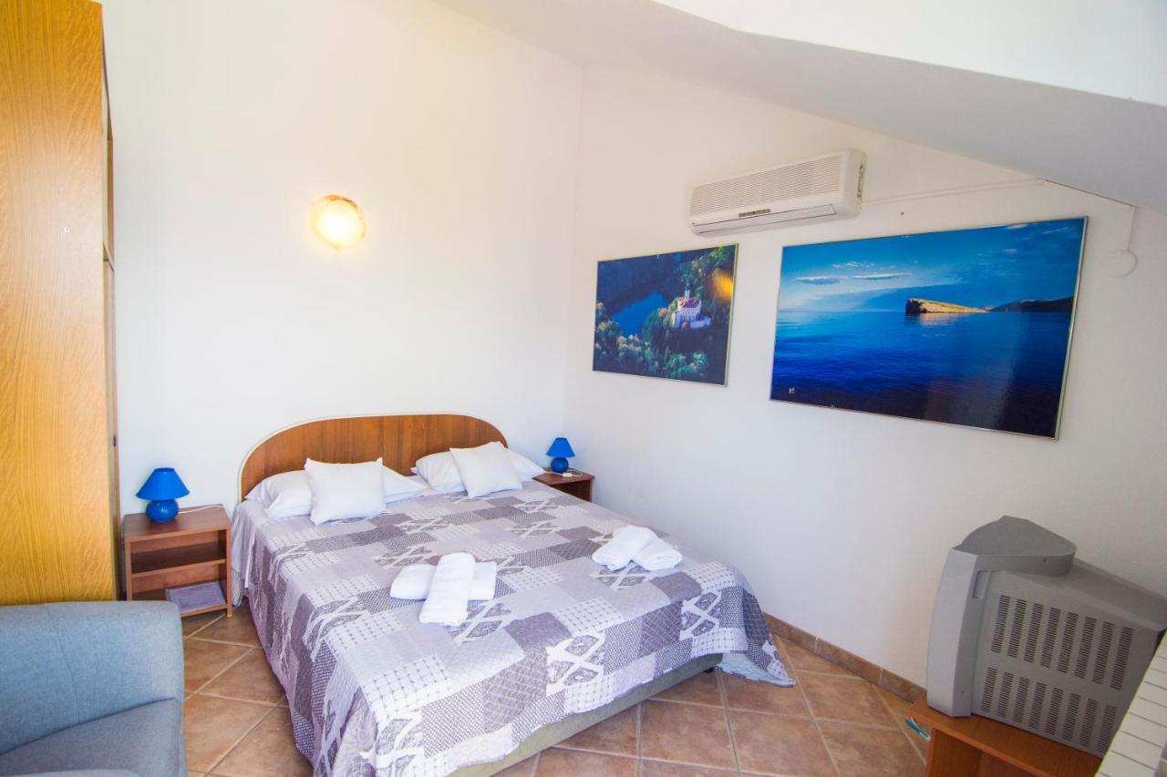 Villa Tereza Splitska Eksteriør billede
