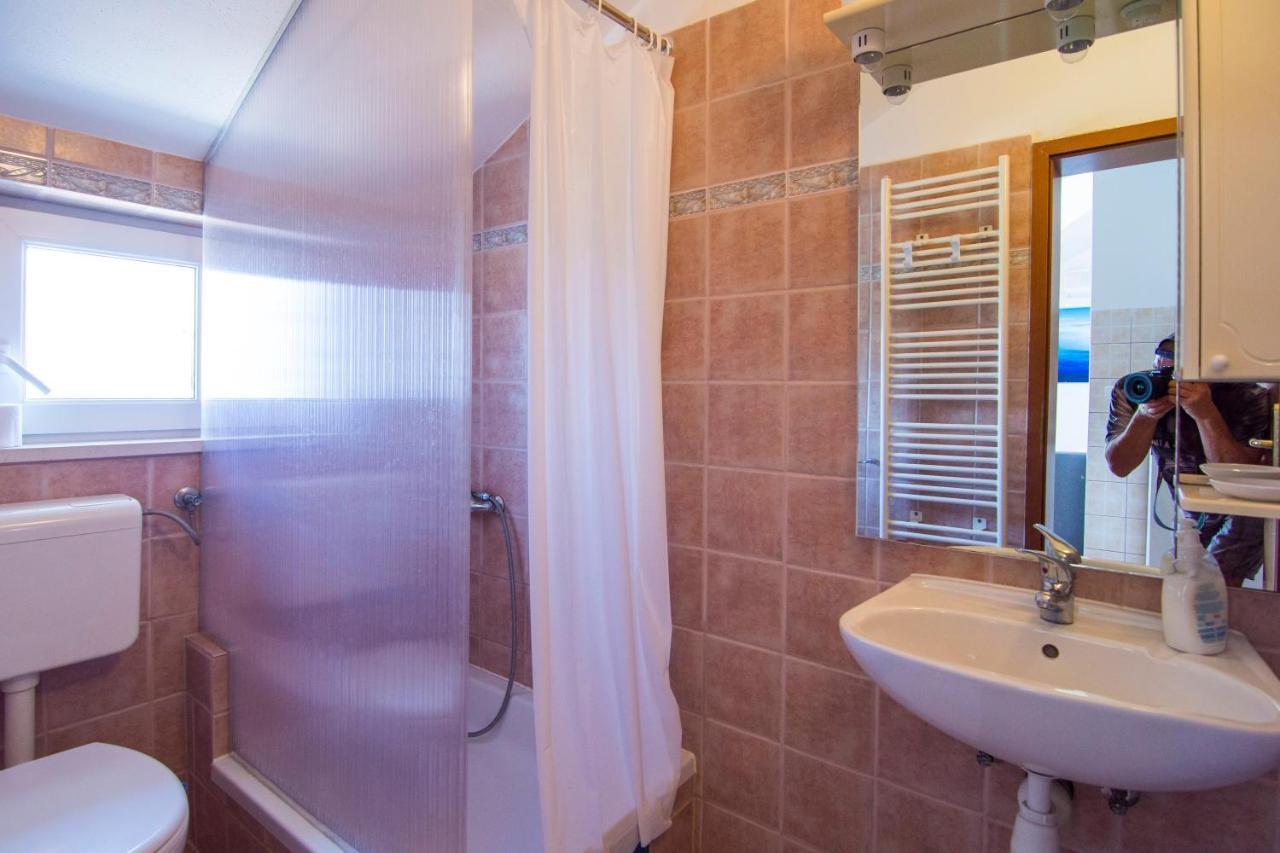 Villa Tereza Splitska Eksteriør billede
